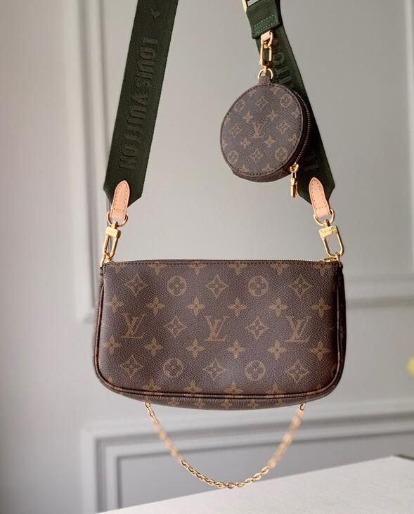 Chloe’s Picks - LOV Bags - 3143
