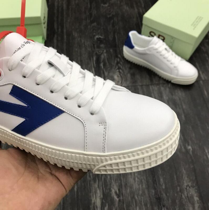 Chloe’s Picks - YZO Men Shoes - 258