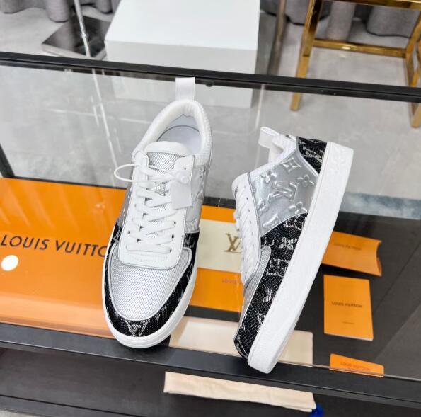 Chloe’s Picks - LOV Men Shoes - 923