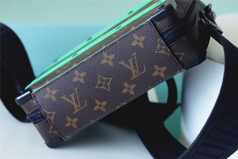 I W Fashion Lu-Vi bags - 10114