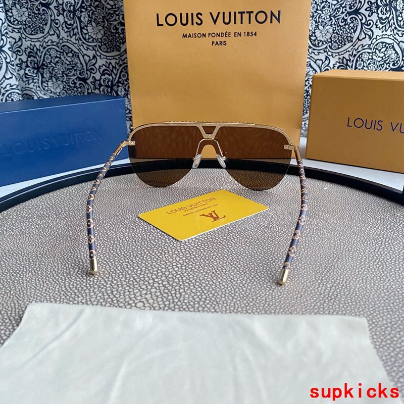 Louis Vuittion Luxury Sunglasses