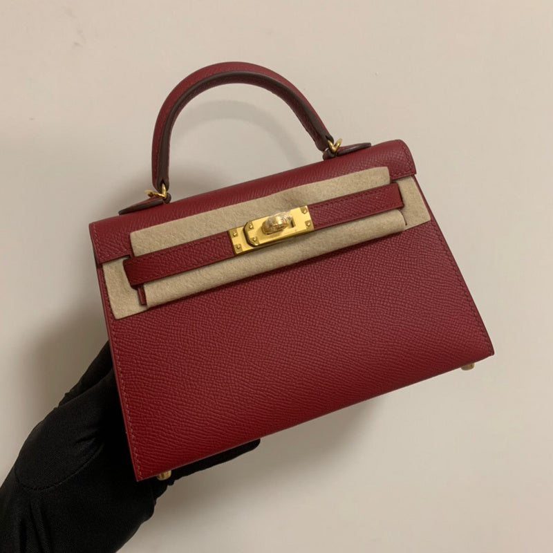 PHA - HMS Bags - 2227
