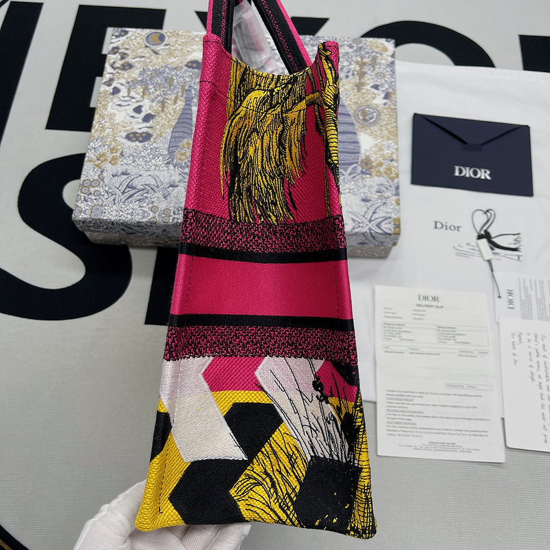 ENT - DOR Bags - 871