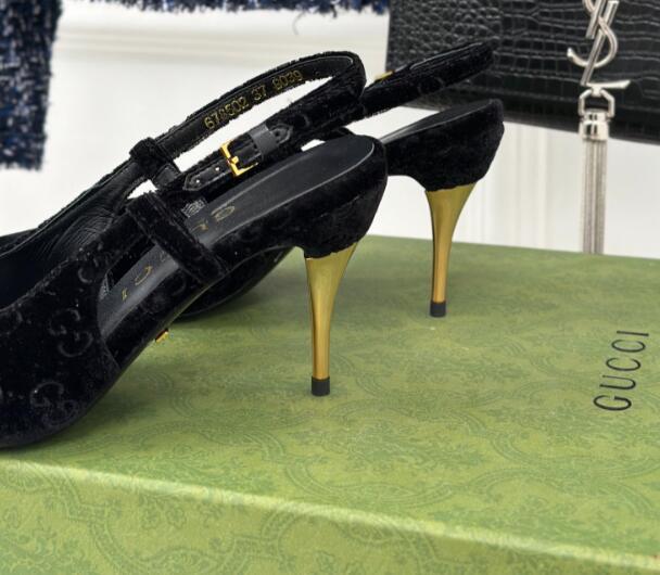 Chloe’s Picks - LOV Women Shoes - 312