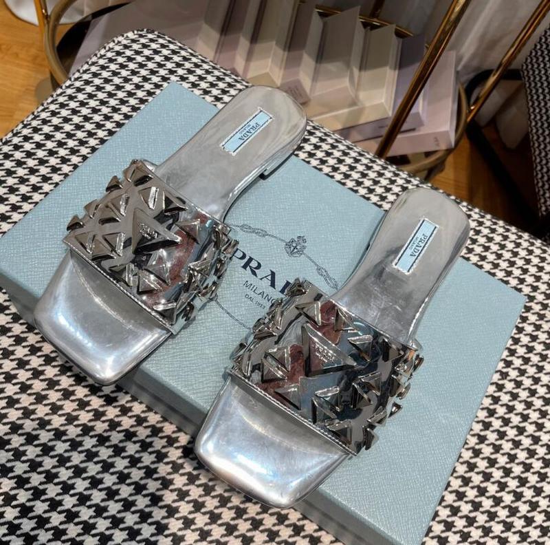 Chloe’s Picks - PD Women Shoes - 235