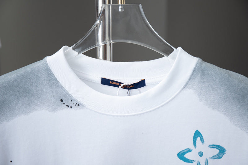 Louis Vuittion Luxury T-Shirt