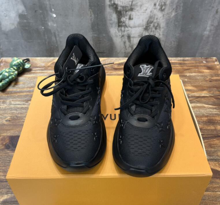 Chloe’s Picks - LOV Men Shoes - 909