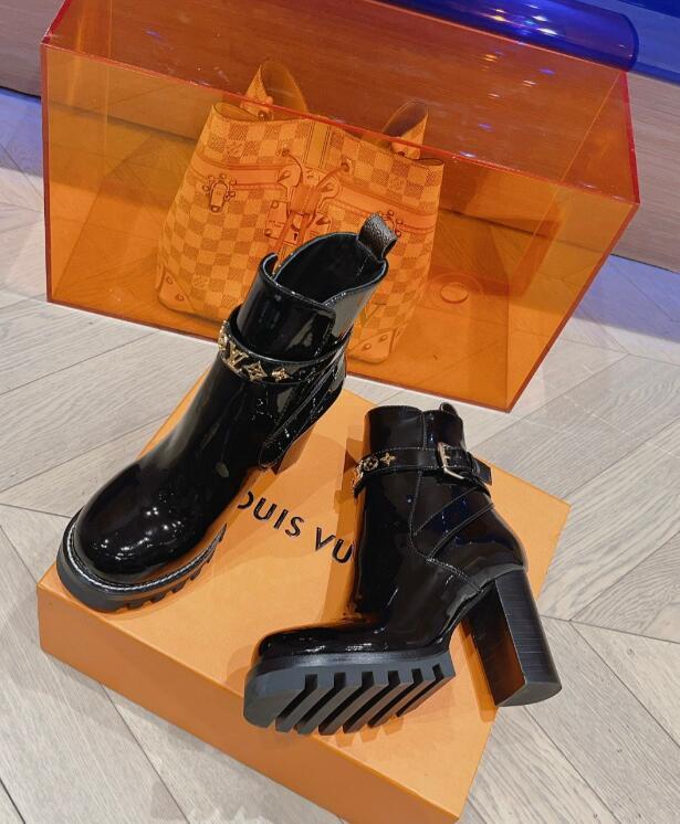 Chloe’s Picks - LOV Women Shoes - 392