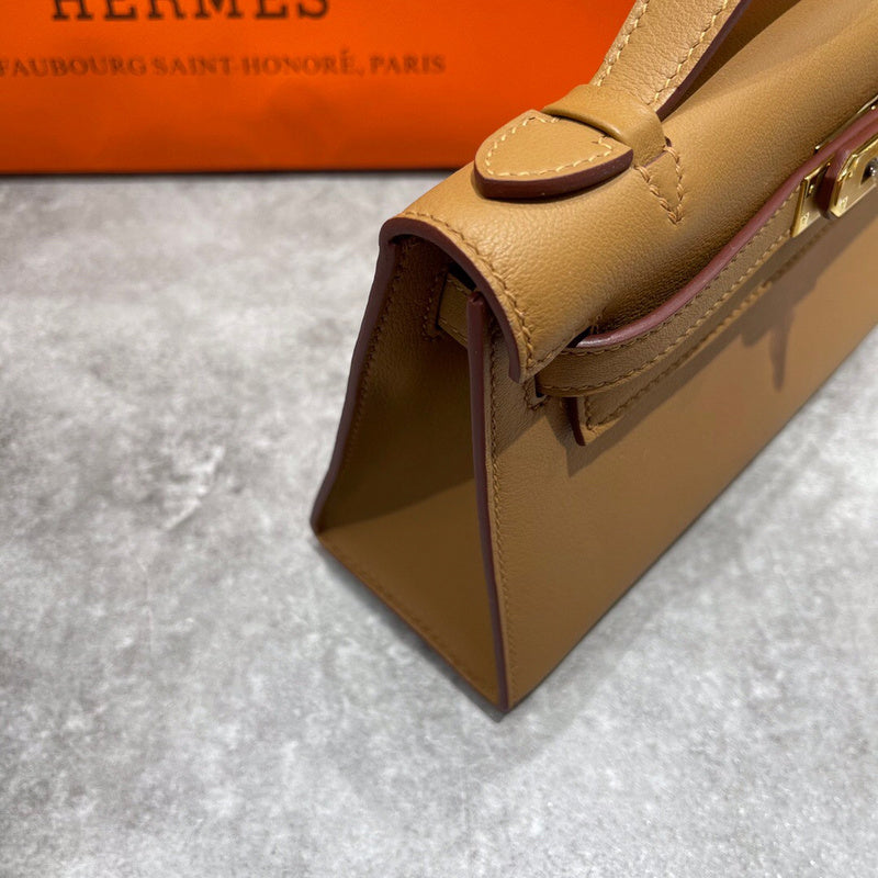 PHA - HMS Bags - 1645