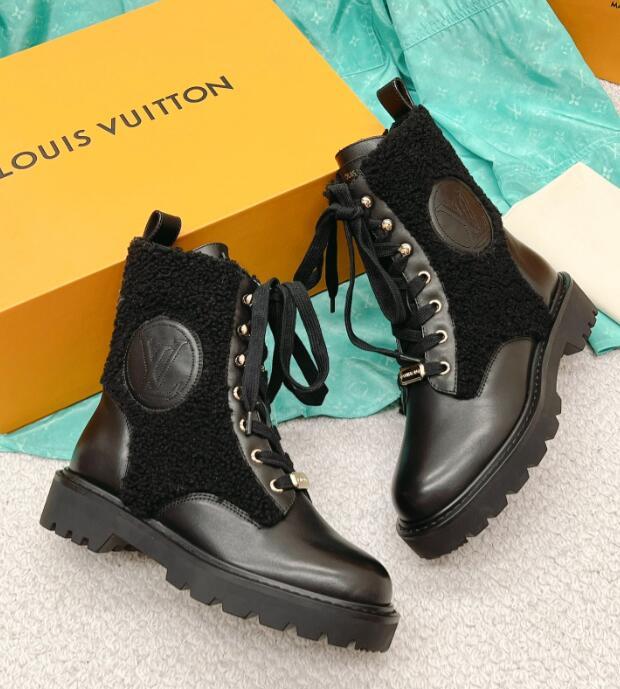 Chloe’s Picks - LOV Women Shoes - 658
