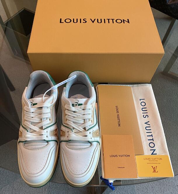 Chloe’s Picks - LOV Men Shoes - 1204