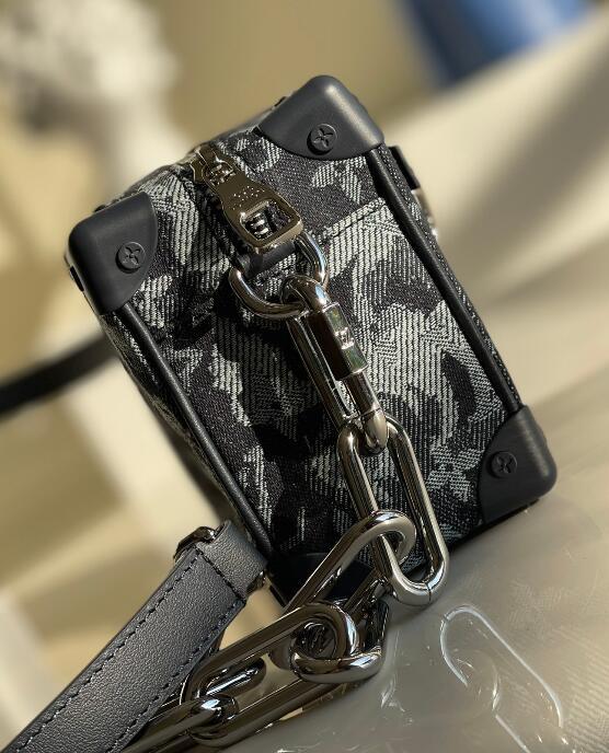 Chloe’s Picks - LOV Bags - 2549