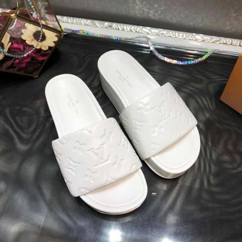 Louis Vuittion Luxury Shoes