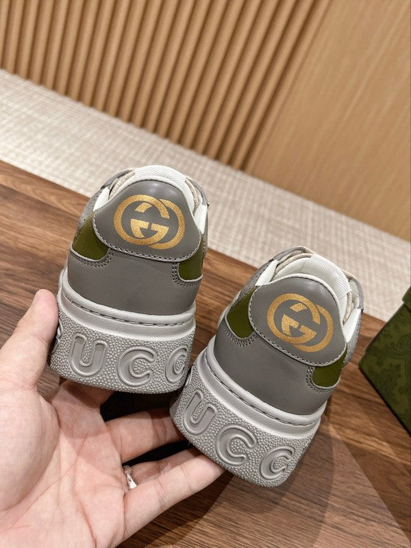 Gucci Luxury Shoes