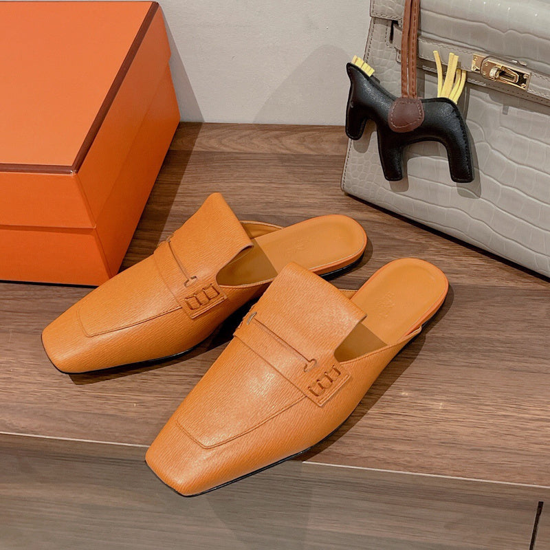 Hermes Luxury Shoes