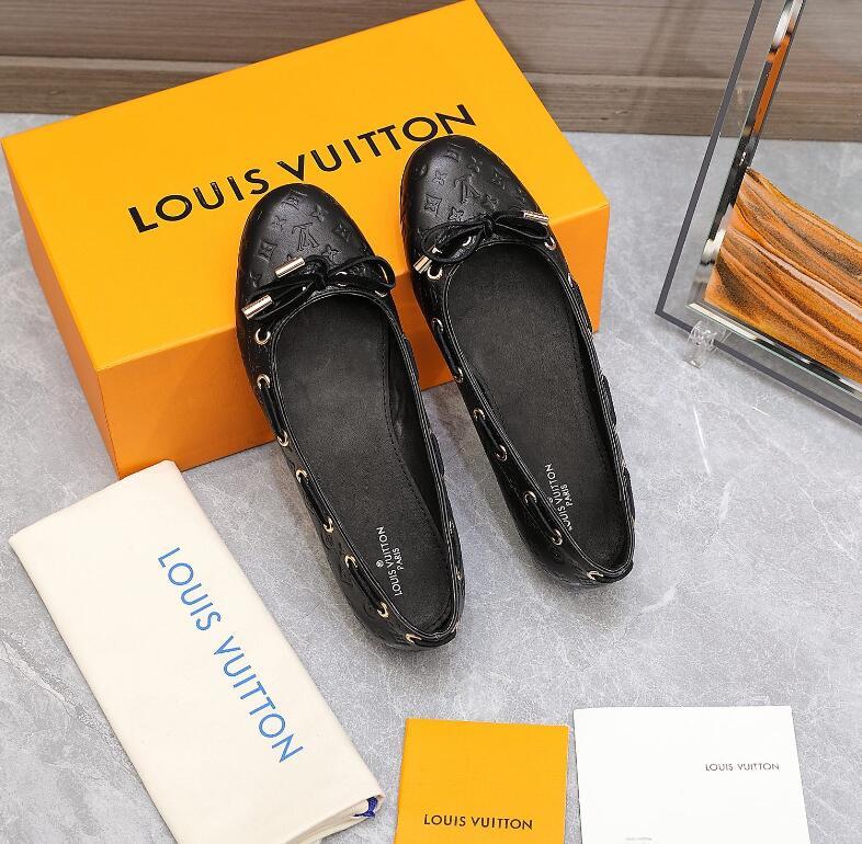 Chloe’s Picks - LOV Women Shoes - 462