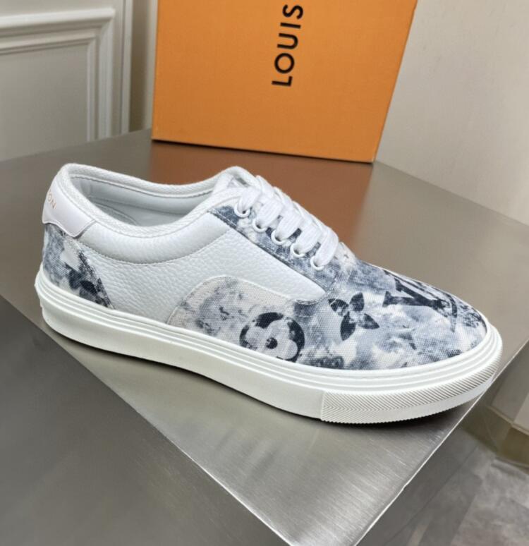 Chloe’s Picks - LOV Men Shoes - 1369