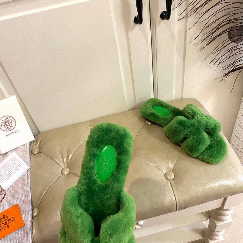 Hermes Luxury Sandals