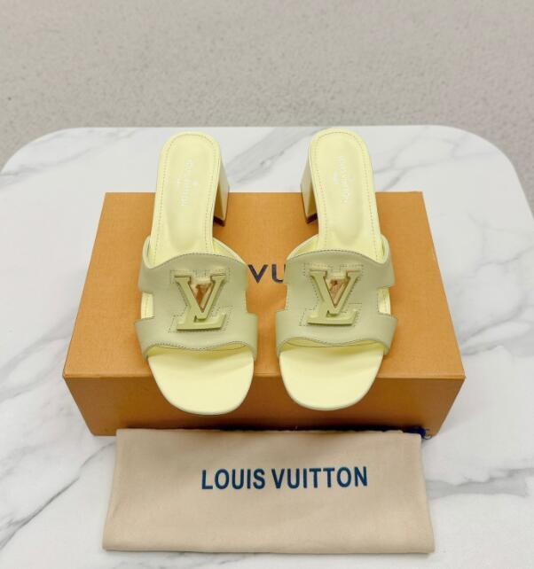 Chloe’s Picks - LOV Women Shoes - 160
