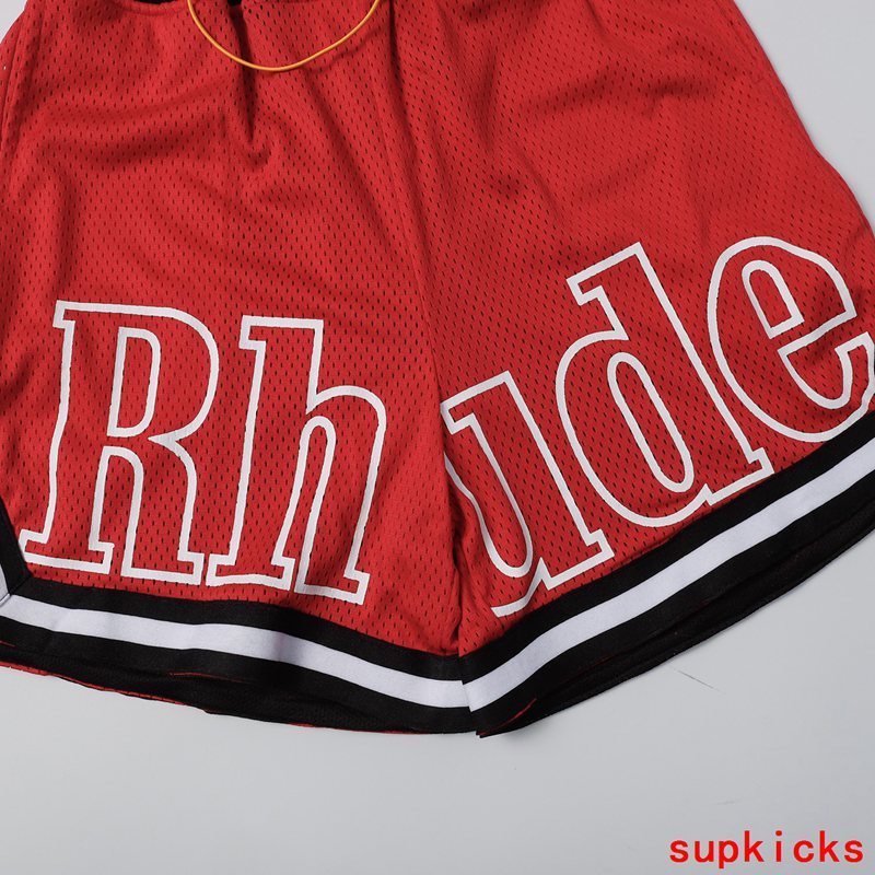 RHUDE Luxury Cloth