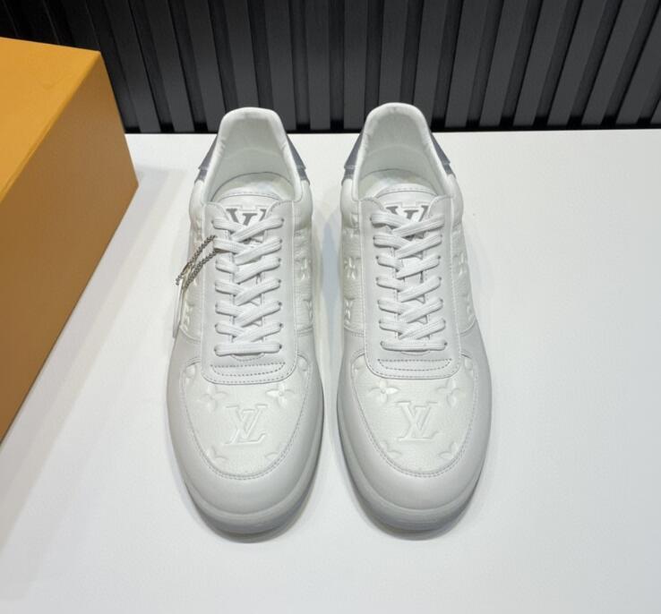 Chloe’s Picks - LOV Men Shoes - 1211