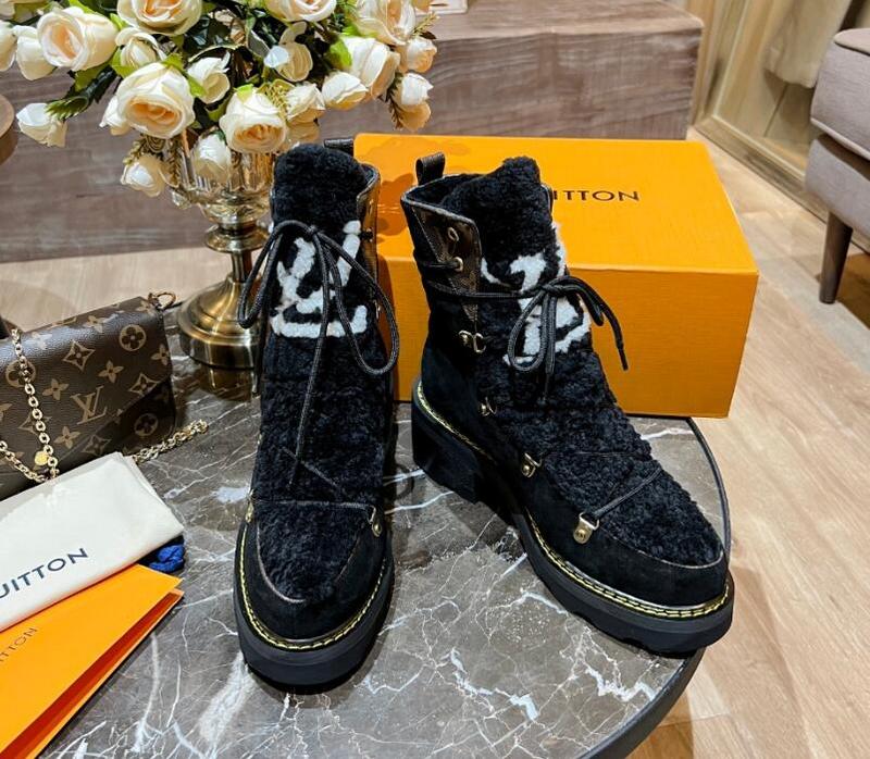 Chloe’s Picks - LOV Women Shoes - 877