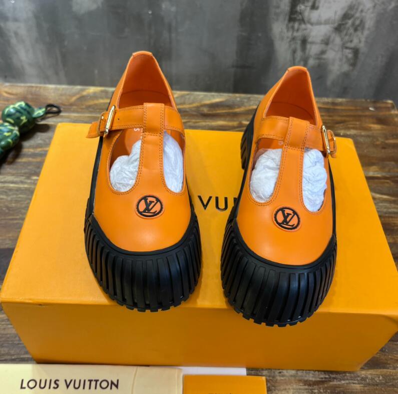 Chloe’s Picks - LOV Women Shoes - 540