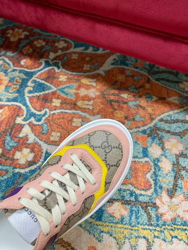 Gucci Luxury Shoes