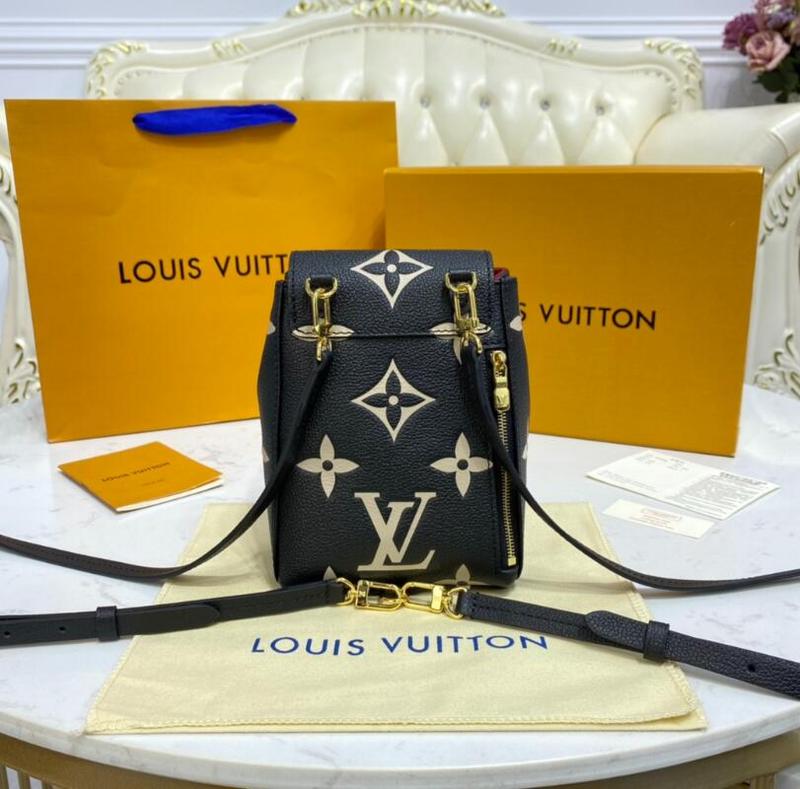 Chloe’s Picks - LOV Bags - 3169
