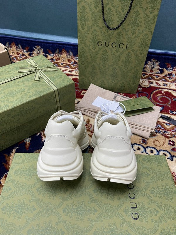 Gucci Luxury Shoes