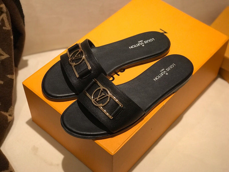 Louis Vuittion Luxury Shoes