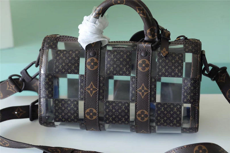 I W Fashion Lu-Vi bags - 11249