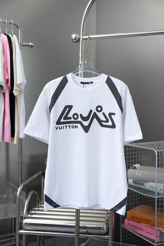 Louis Vuittion Luxury T-Shirt
