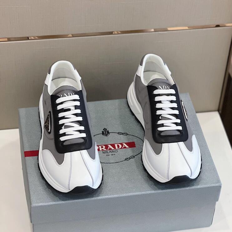 Chloe’s Picks - PD Men Shoes - 243