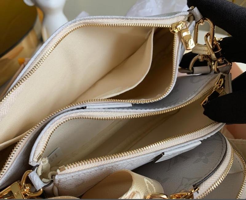 Chloe’s Picks - LOV Bags - 2517