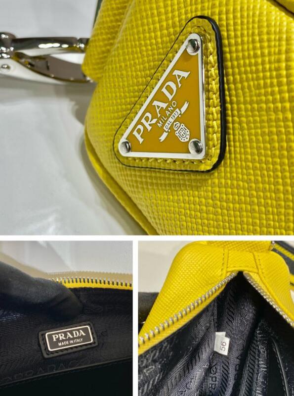 Chloe’s Picks - PD Bags - 098