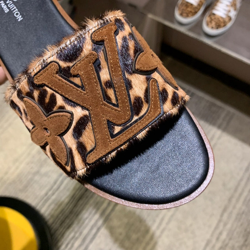 Louis Vuittion Luxury Shoes