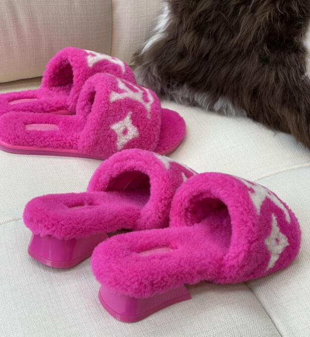Chloe’s Picks - LOV Women Shoes - 721
