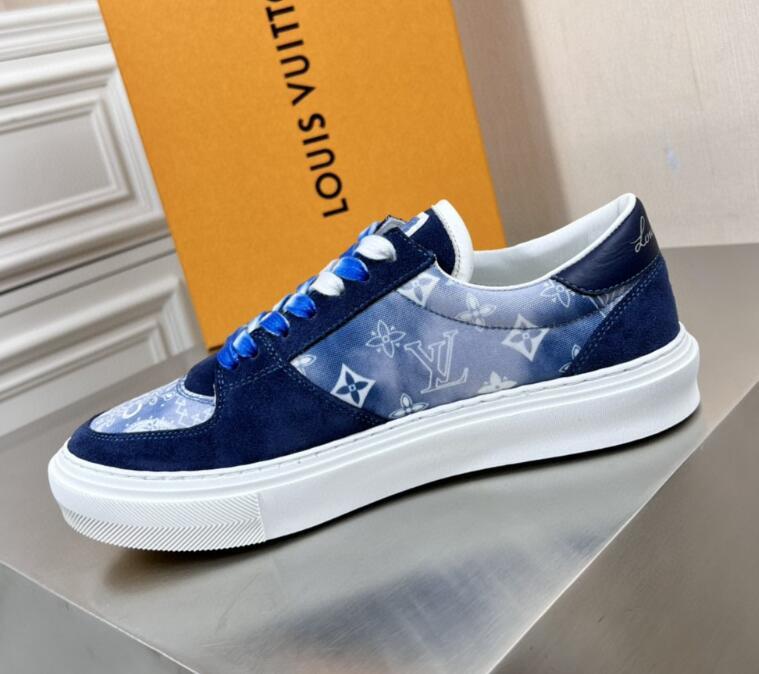 Chloe’s Picks - LOV Men Shoes - 820