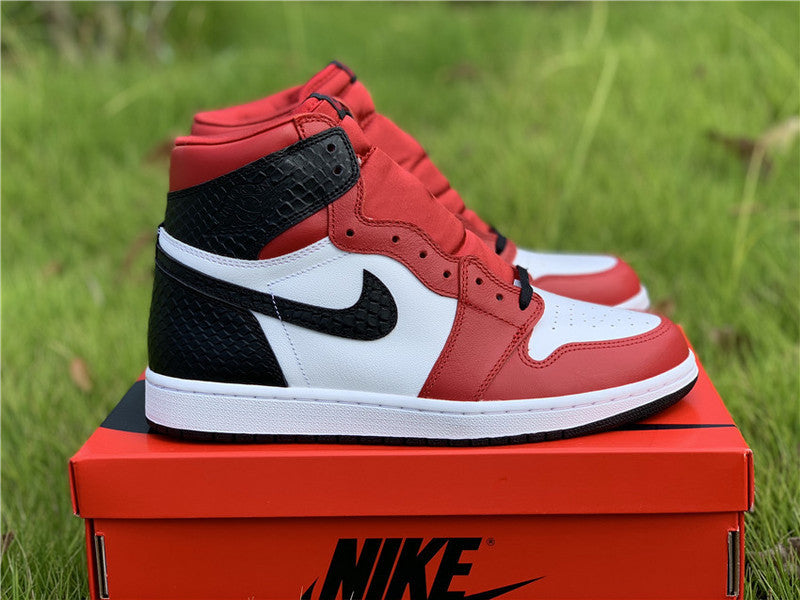 Nike Luxury Shoes