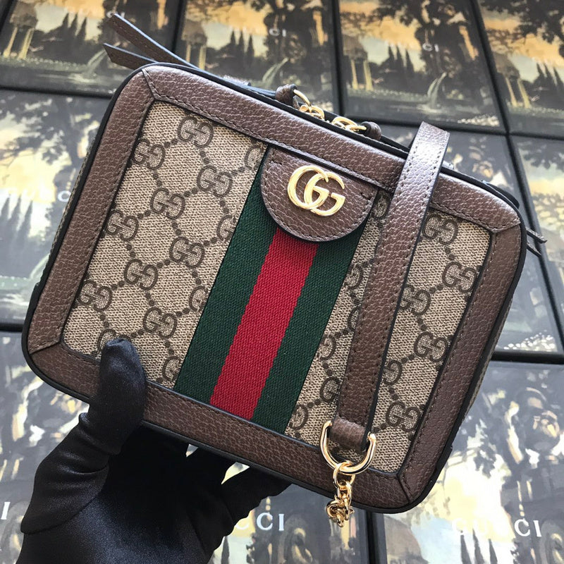 ENT - GCI Bags - 004