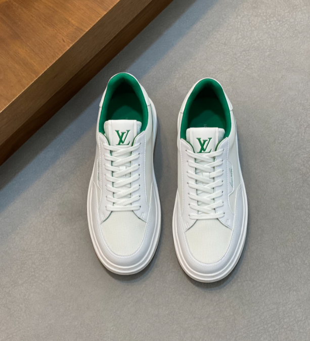 Chloe’s Picks - LOV Men Shoes - 122