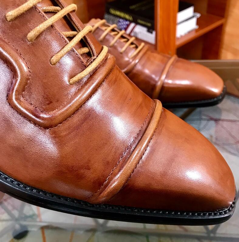Chloe’s Picks - LOV Men Shoes - 1816