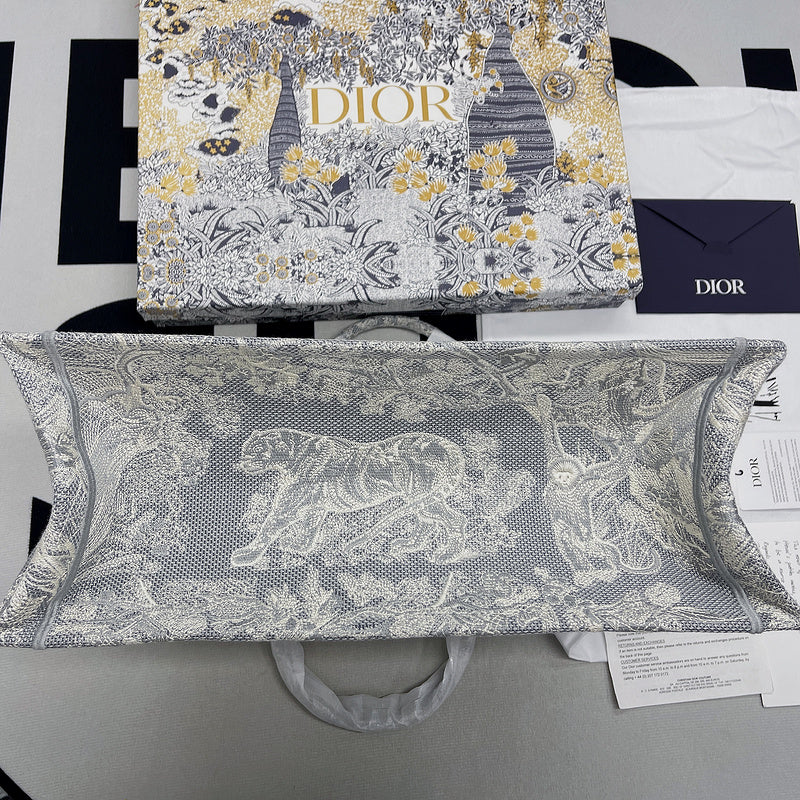 ENT - DOR Bags - 731