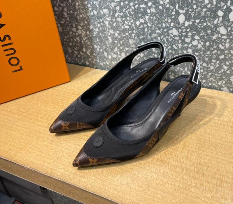 Chloe’s Picks - LOV Women Shoes - 1128
