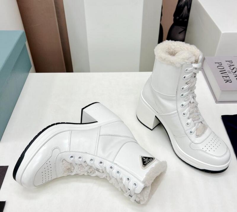 Chloe’s Picks - PD Women Shoes - 308