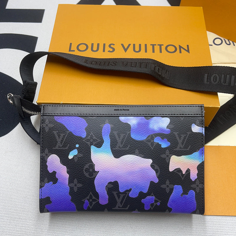 I W Fashion Lu-Vi bags - 9966