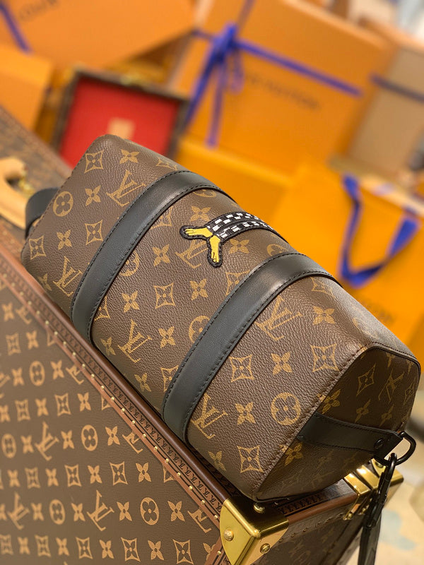 I W Fashion Lu-Vi bags - 17040