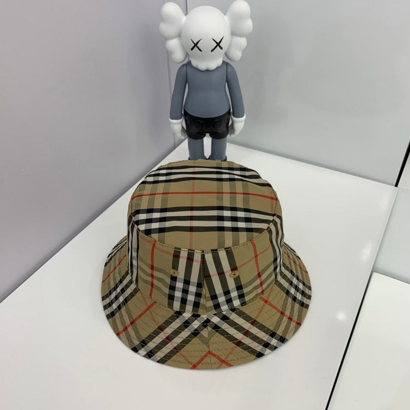 Burberry Luxury Cap