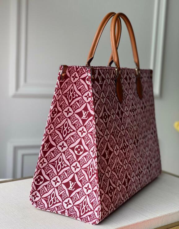 Chloe’s Picks - LOV Bags - 3119